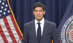 Kevin Warsh