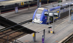 Les cartes Avantage ne donnent pas droit aux mêmes réductions dans toutes les régions. (illustration) (Jsebouvi  / Pixabay)