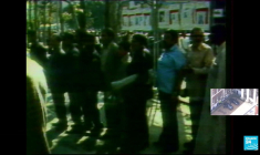 Iran : second tour de la présidentielle opposant un réformiste à un ultraconservateur