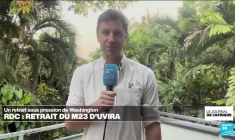 Yéro Baldé de nouveau candidat aux prochaines élections législatives et locales en Guinée