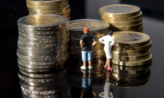 (illustration) ( AFP / PHILIPPE HUGUEN )