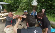 Covid-19 en France : ces restaurateurs qui s'opposent au passe sanitaire