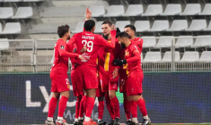 Des places gratuites pour le retour de Martigues dans son stade