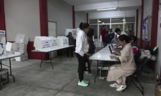 Mexique: ouverture des bureaux de vote pour l'élection unique au monde du pouvoir judiciaire
