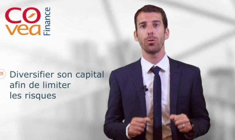 Eclairage sur la diversification