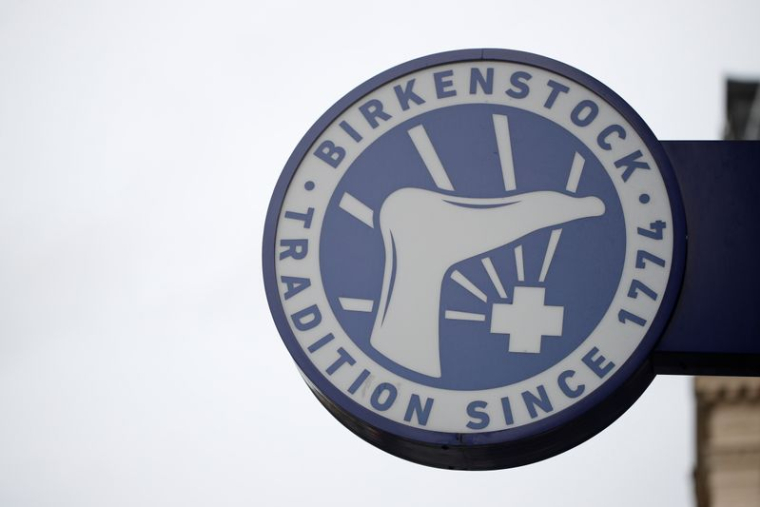 BIRKENSTOCK CÈDE LA MAJORITÉ DE SON CAPITAL AU FONDS L CATTERTON