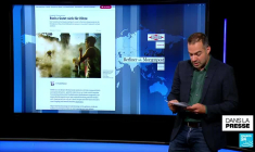 Baignade dans la Seine : après Paris, Berlin veut se jeter à l'eau