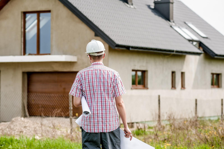 La rentabilité des travaux pour améliorer le DPE d'un logement n'arrive souvent qu'au bout d'une vingtaine d'années. (illustration) (Pixabay / jarmoluk)
