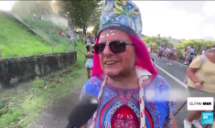 L'heure est à la reconstruction à la Réunion, après le passage du cyclone Garance