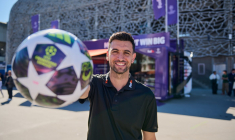 Pastore : « Lors du 6-1, l’arbitre a pris beaucoup de décisions favorables au Barça »