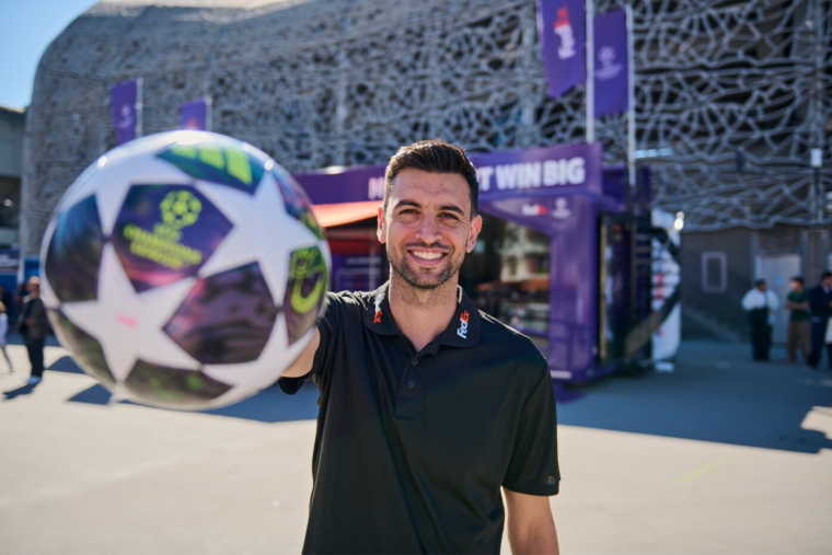 Pastore : « Lors du 6-1, l’arbitre a pris beaucoup de décisions favorables au Barça »