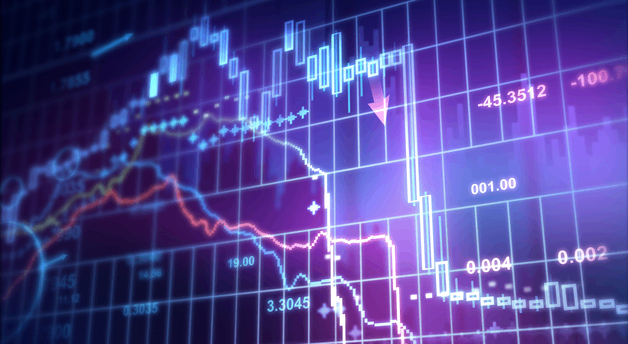 Les principaux indices boursiers européens ont connu un décrochage peu après 10h30 à cause d'une déclaration de Haruhiko Kuroda (Bank of Japan).