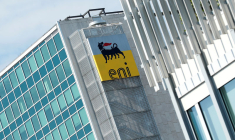 ENI PROMET DAVANTAGE DE RETOUR AUX ACTIONNAIRES ET MOINS DE POLLUTION