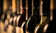 Vins : les crus bourgeois renaissent de leurs cendres (Crédits photo : Shutterstock)