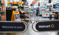 ThWALMART BAT LE CONSENSUS AU T3, PORTÉ PAR SES VENTES EN LIGNE