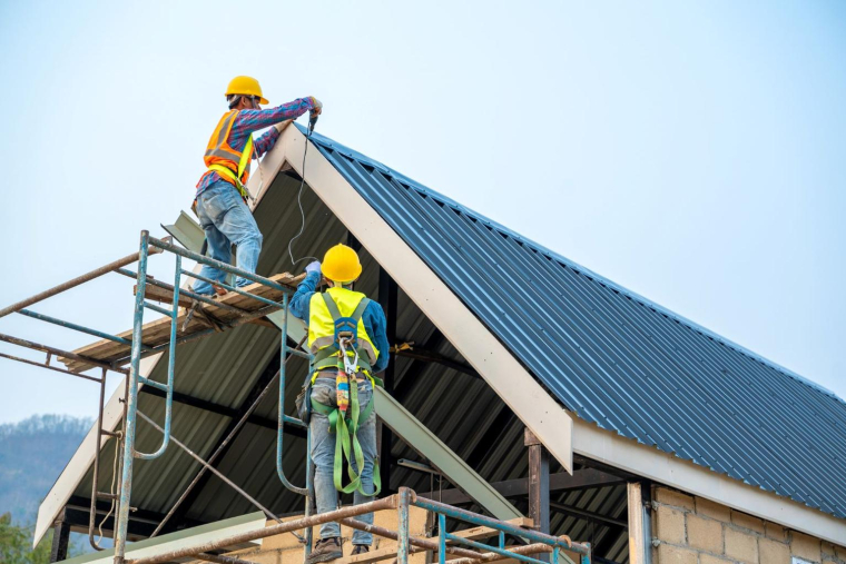 Le «prêt Avance rénovation» peut servir à financer vos travaux énergétiques ( crédit photo : GettyImages )
