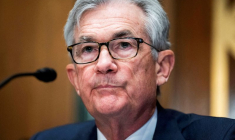 ETATS-UNIS: LE SÉNAT CONFIRME JEROME POWELL À LA PRÉSIDENCE DE LA FED