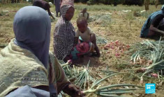 Nigeria : survivre à Boko Haram