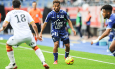 Le transfert de Mbeumo à Manchester United rapporte gros à l’ESTAC