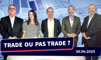 Trade ou pas Trade ? cette semaine le CAC40, Carrefour, Tesla, Airbus et Sanofi