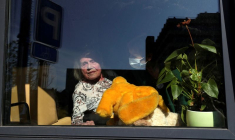 ORPEA LIMOGE SON DIRECTEUR GÉNÉRAL, NOMME UN NOUVEAU PDG