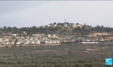 Israël : nouvelles mesures contre les proches d'auteur d'attentat