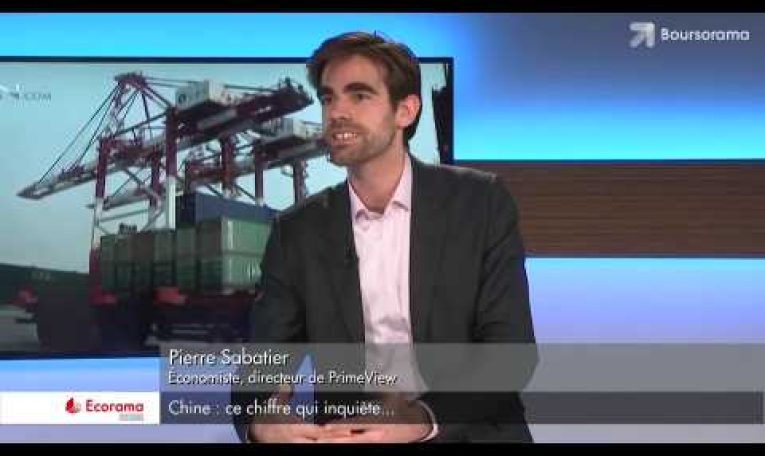 Chine : ce chiffre qui inquiète...