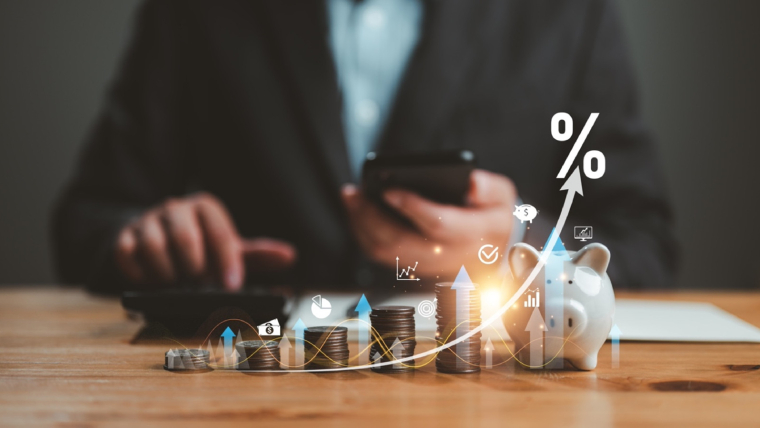 Découvrons diverses options de placements considérées comme peu risquées pouvant offrir un rendement supérieur à celui du Livret A en 2023