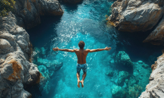 Séries télé, réseaux sociaux… nos nouveaux imaginaires de voyage sont-ils compatibles avec les enjeux environnementaux ?