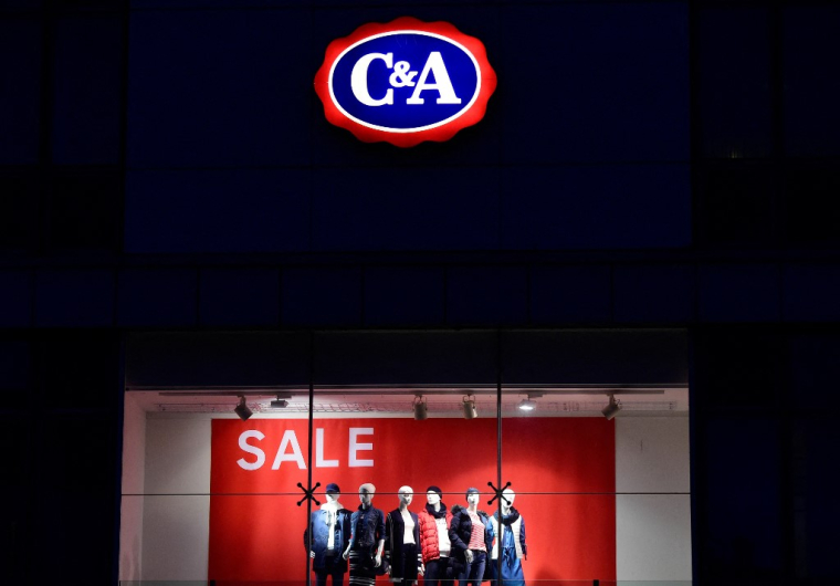 ( AFP / TOBIAS SCHWARZ )