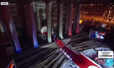 France : Joséphine Baker, icône de la liberté, entre au Panthéon