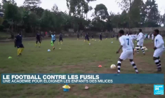 Bénin : Georgiana Viou, la cheffe qui insuffle les ingrédients de son enfance dans ses recettes