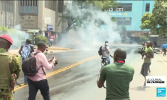 Manifestations au Kenya : projets de nouvelles taxes retirés