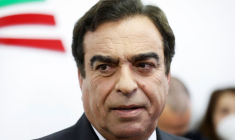 DÉMISSION DU MINISTRE LIBANAIS À L'ORIGINE D'UNE CRISE AVEC RYAD