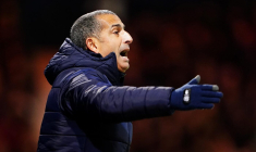 La première liste de Sabri Lamouchi avec la Tunisie