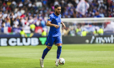 Officiel : Rayan Cherki est un joueur de Manchester City