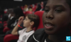 Cinéma : l’hommage d’Omar Sy aux tirailleurs sénégalais dans son prochain film