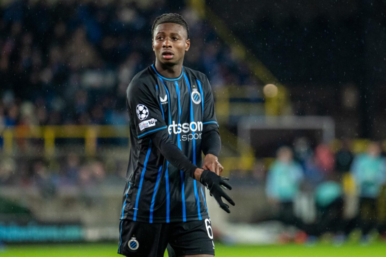 Sélectionné dans deux équipes nationales, ce joueur tranche via une story Instagram !