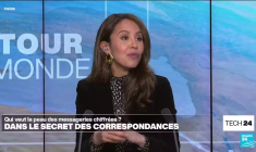 Qui veut la peau des messageries chiffrées ?