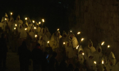 Espagne: la passion des processions de la Semaine Sainte perdure à Zamora
