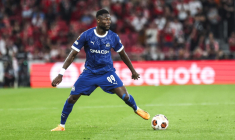 Mbemba « retiendra le meilleur » de ses années à l'OM