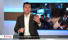 Quand le plus gros gestionnaire du monde sermonne les patrons !