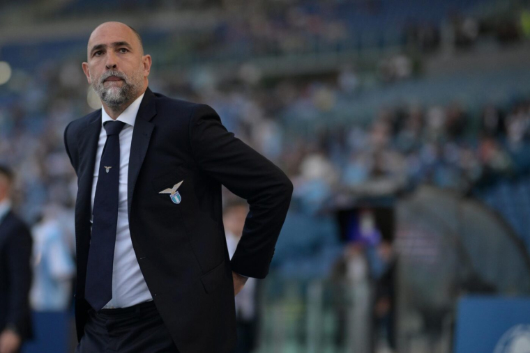 Igor Tudor et la Lazio : seulement trois mois, et basta ?