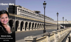 Mélanie Kabla, directrice commerciale de Ecofip. (© Fotolia)