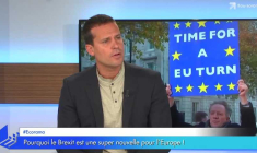 Pourquoi le Brexit est une super nouvelle pour l’Europe !