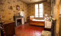 4 maisons d’écrivains à visiter en France (Crédits photo : Shutterstock)