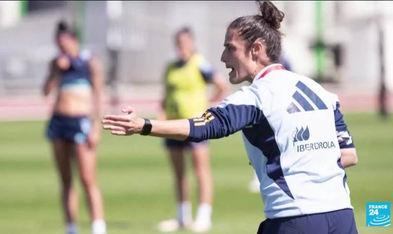 Espagne : des joueuses en grève rejoignent la sélection