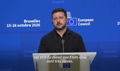 "Bouc émissaire de Trump" ? Zelensky répond par un simple sourire