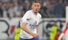 Matić, Hassan et Gradit sanctionnés après leurs actions homophobes