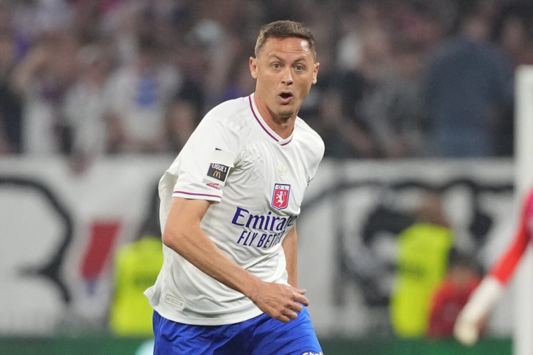 Matić, Hassan et Gradit sanctionnés après leurs actions homophobes